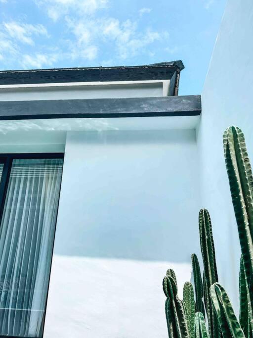 Villa Casa Di Pererenan Canggu Esterno foto