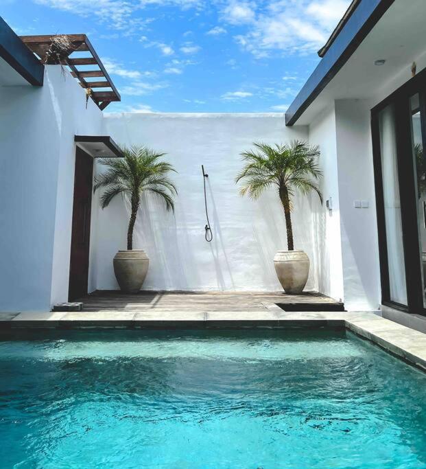 Villa Casa Di Pererenan Canggu Esterno foto